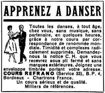 Danser