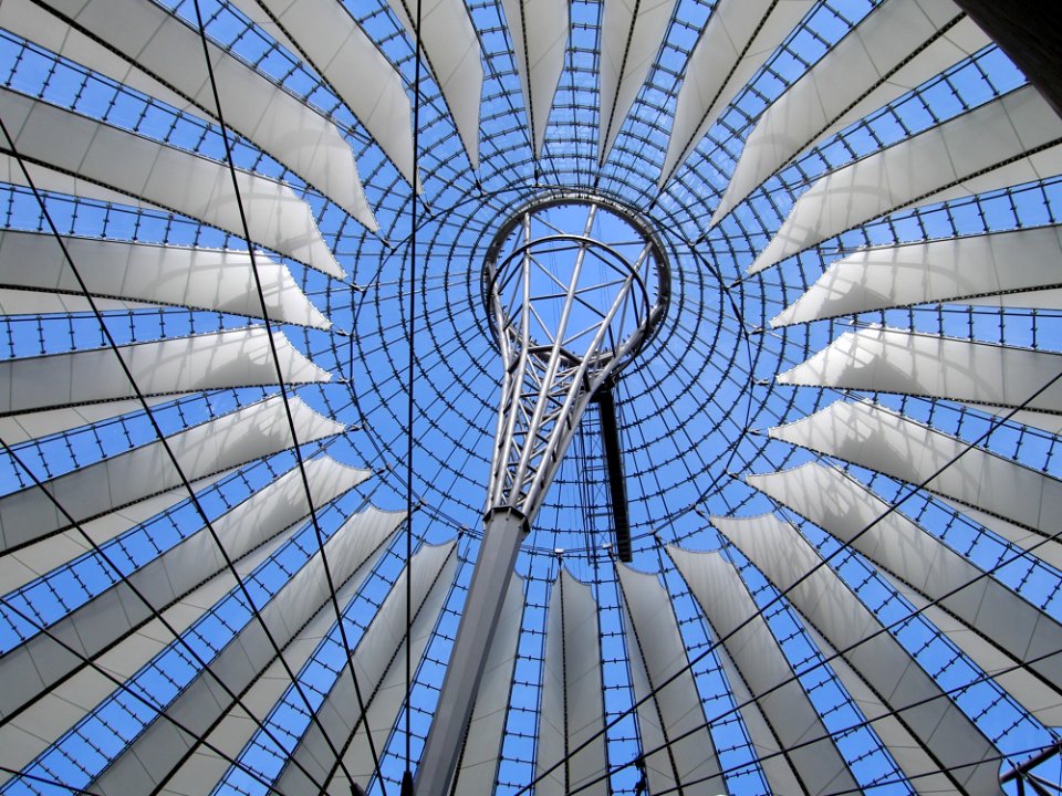 Low Angle Photography Of A Tower