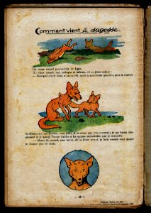 Contes De La Chevre Noire-38