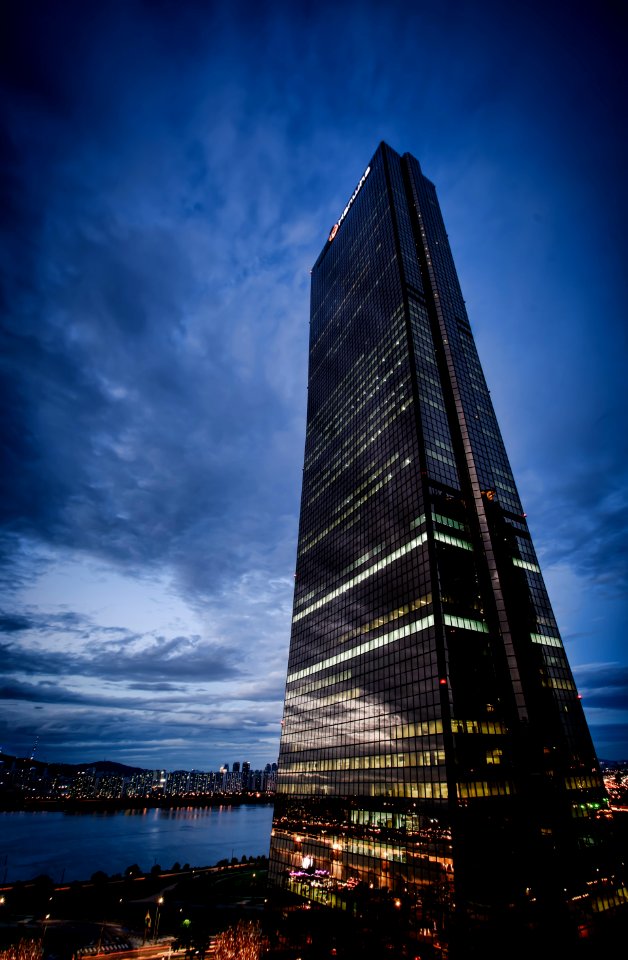 63 Building