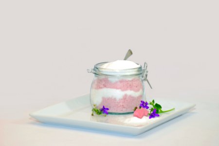 Dessert Parfait
