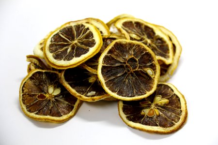 Lemons photo