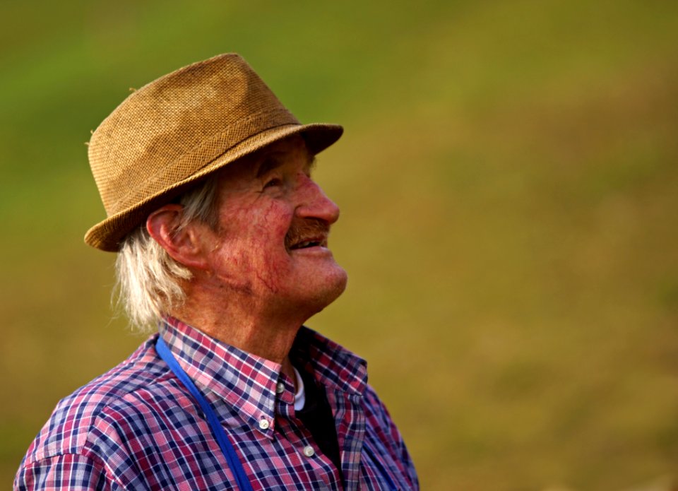 Farmer