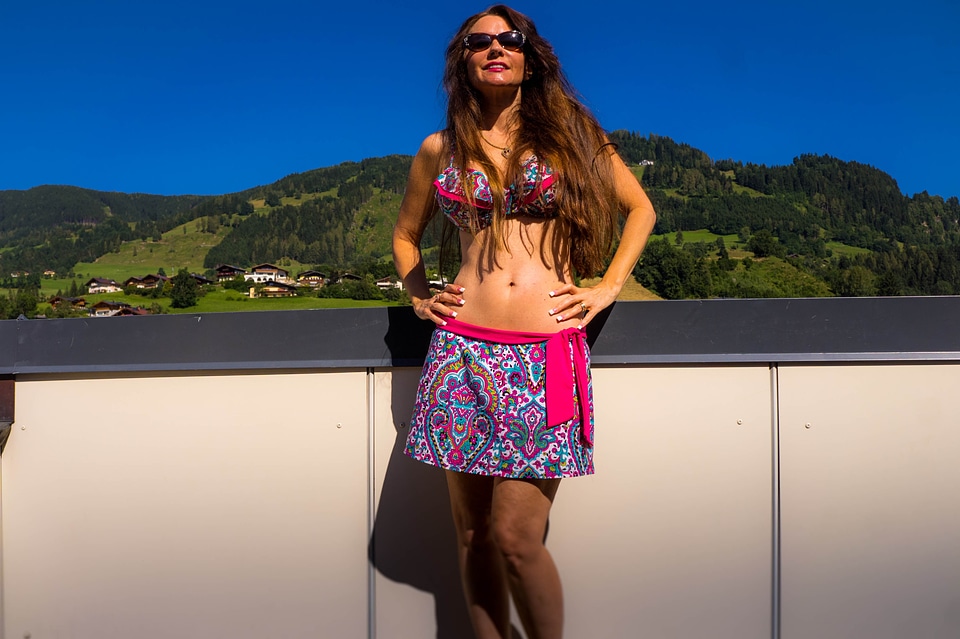 Sexy austria st johann