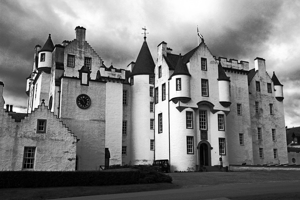 Highlands and islands storm forward