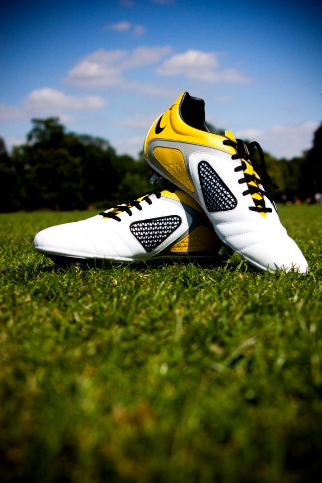 Designer Sports Shoes