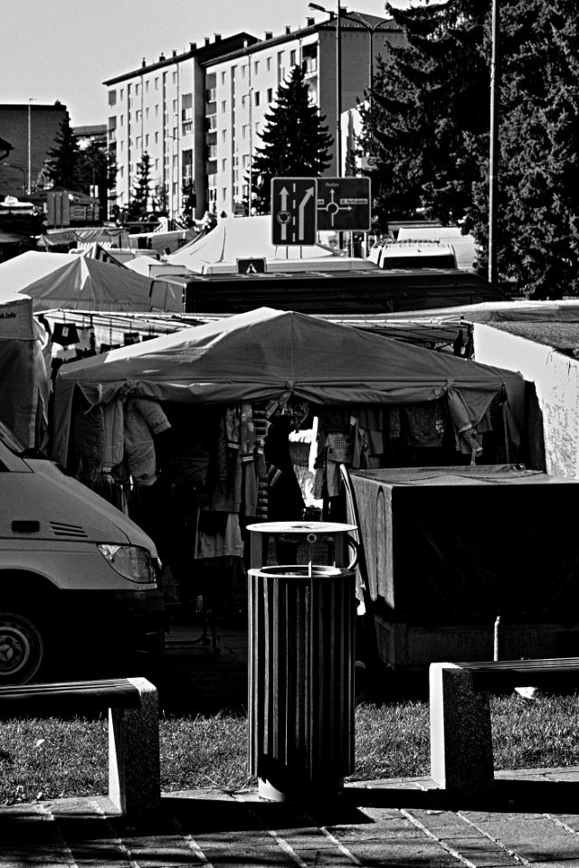 Street Fair