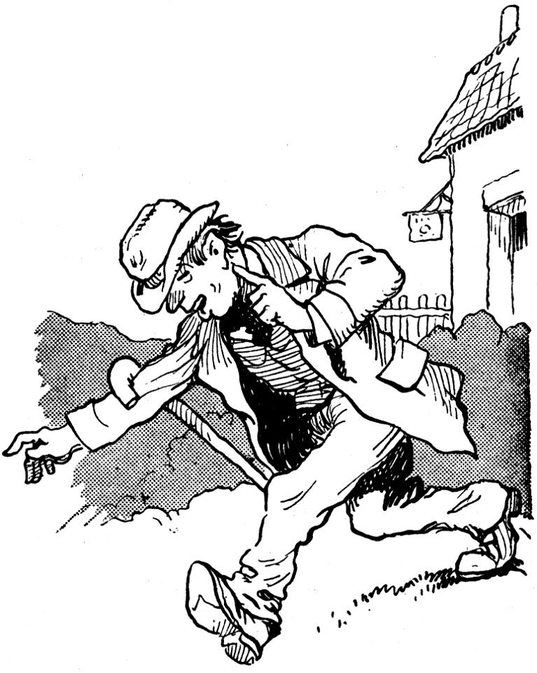 Contes De La Chevre Noire-23