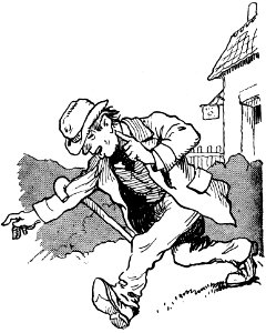 Contes De La Chevre Noire-23