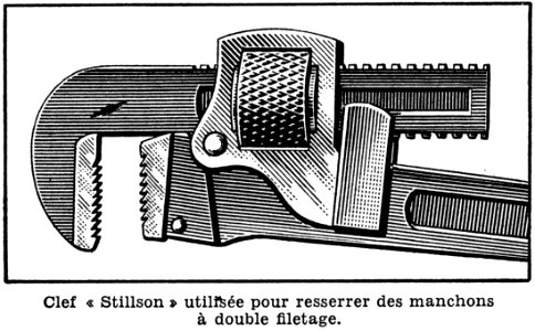 Clef Stillson