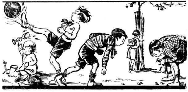Les Jeux Les Sports