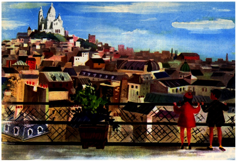 Paris-1