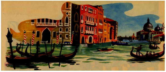 Venise