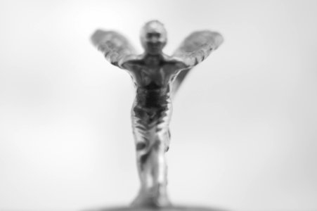 Spirit Of Ecstasy