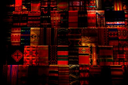 Blankets-Chihuly Gallery-Seattle 2016-2187