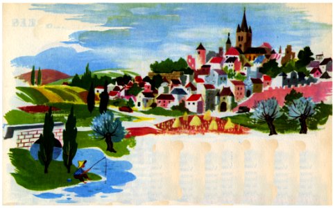 Petite Ville