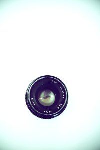Black Auto 1 50mm 490 Japan