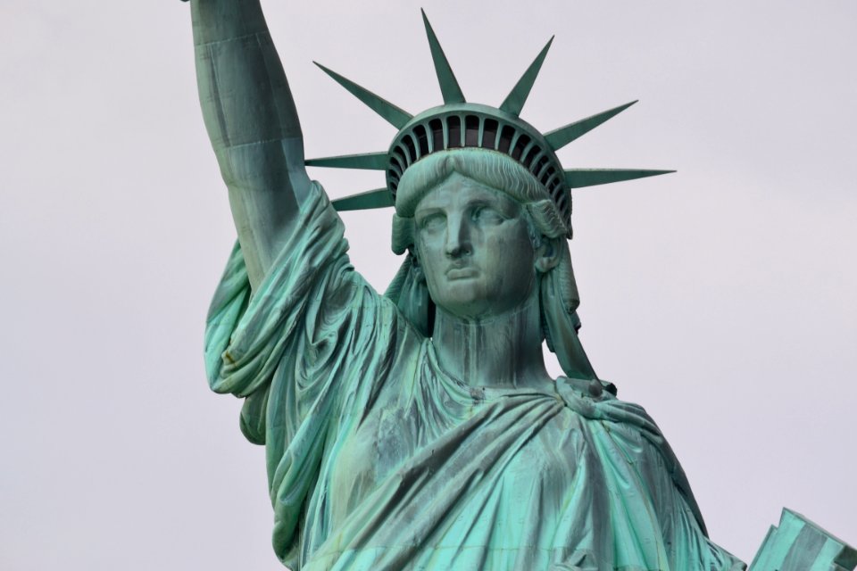 Statue Of Liberty
