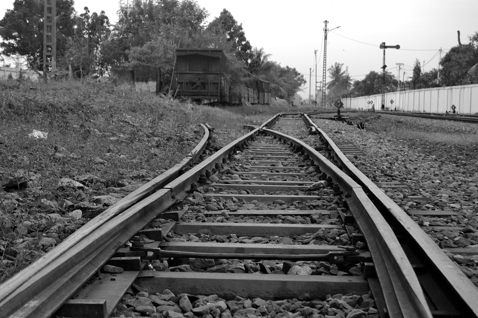 Train indonesia kereta api
