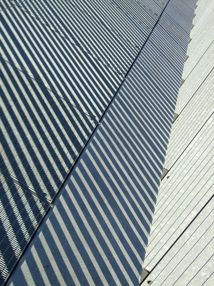 Sun bridge grid