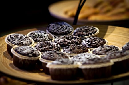 Chocolate Cupcakes