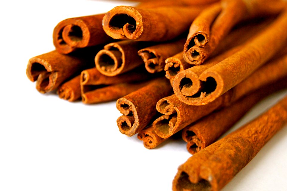 Cinnamon Sticks photo