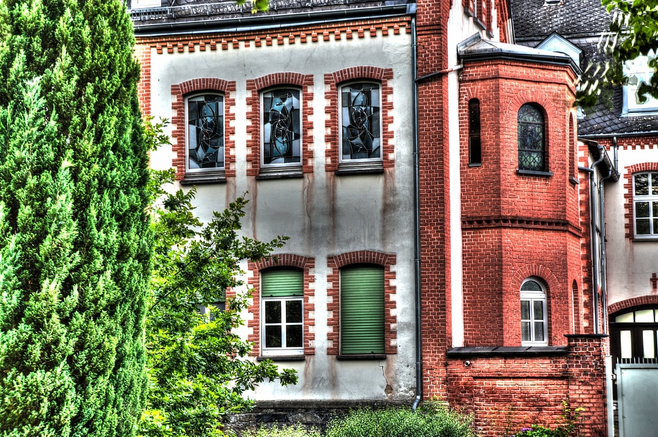 Architecture hdr herrschbach