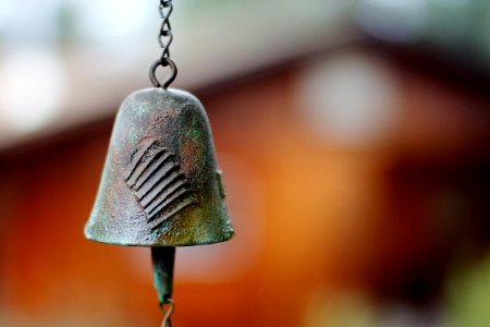 Hanging Bell photo