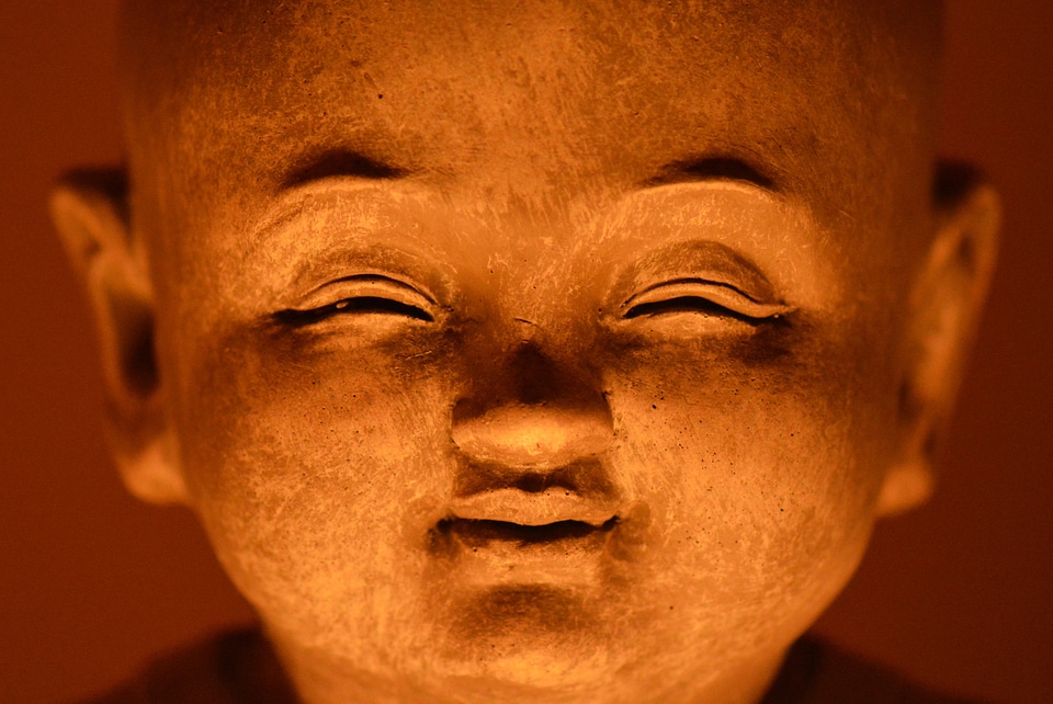 Spirituality meditation zen