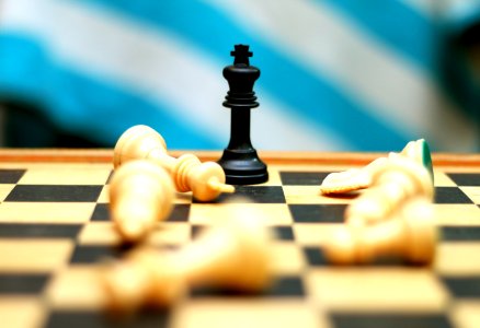 Chess Board