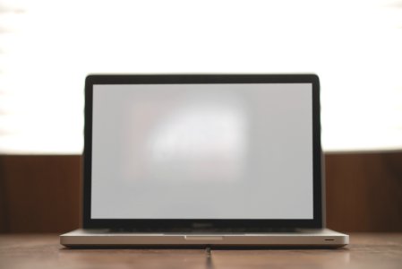 Laptop