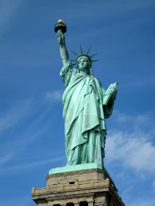 Statue Of Liberty photo