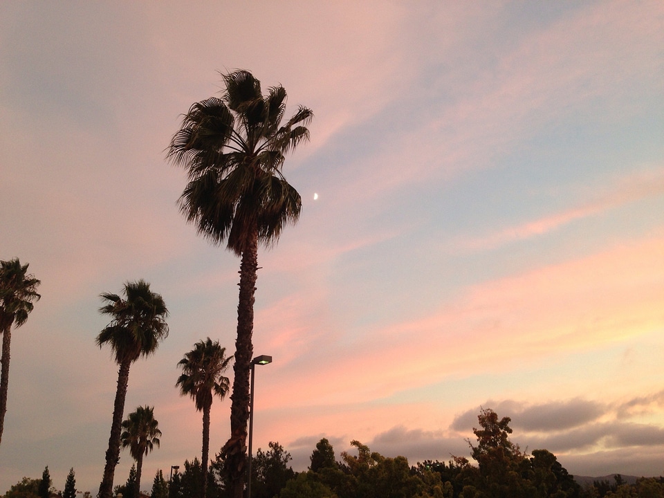 Sky clouds outdoors
