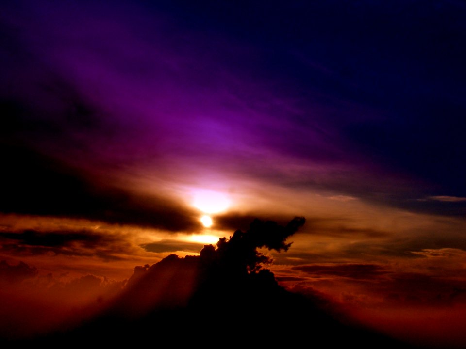Sunset View