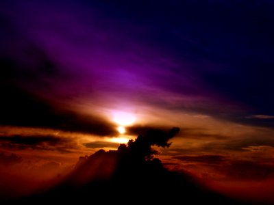 Sunset View