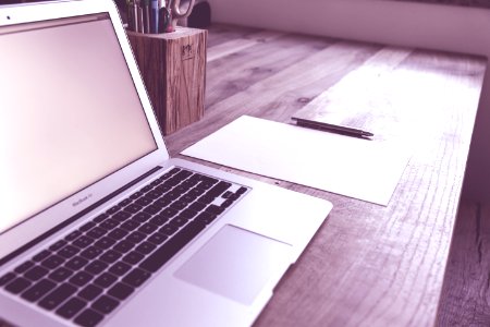 Macbook Air
