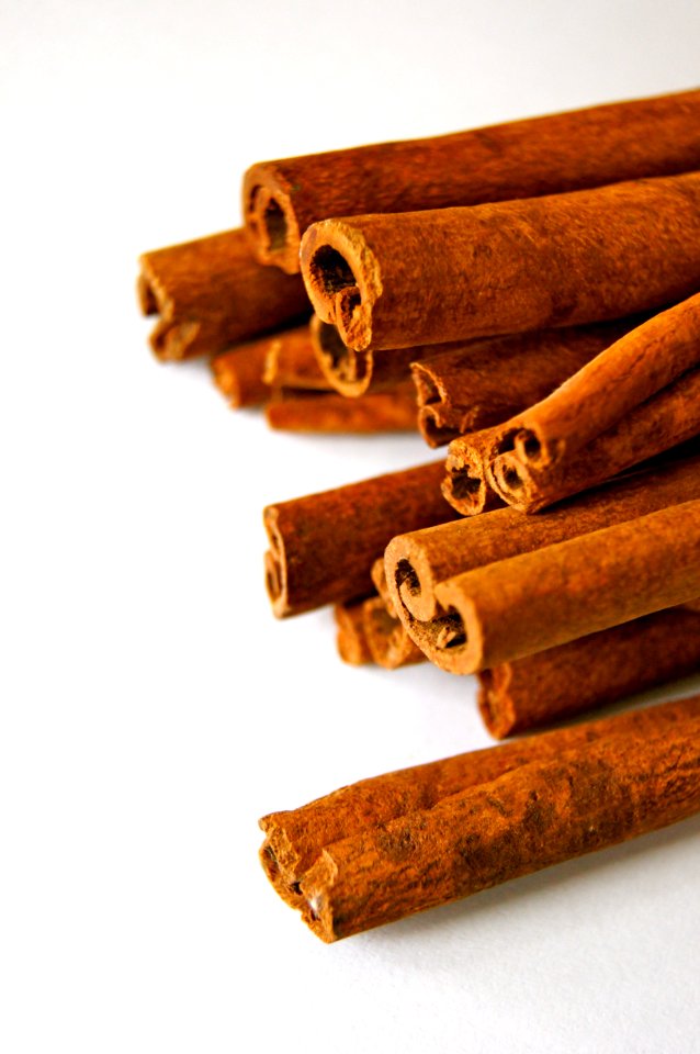 Brown Wooden Sticks