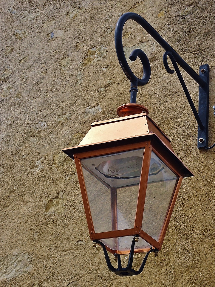 Light village forged