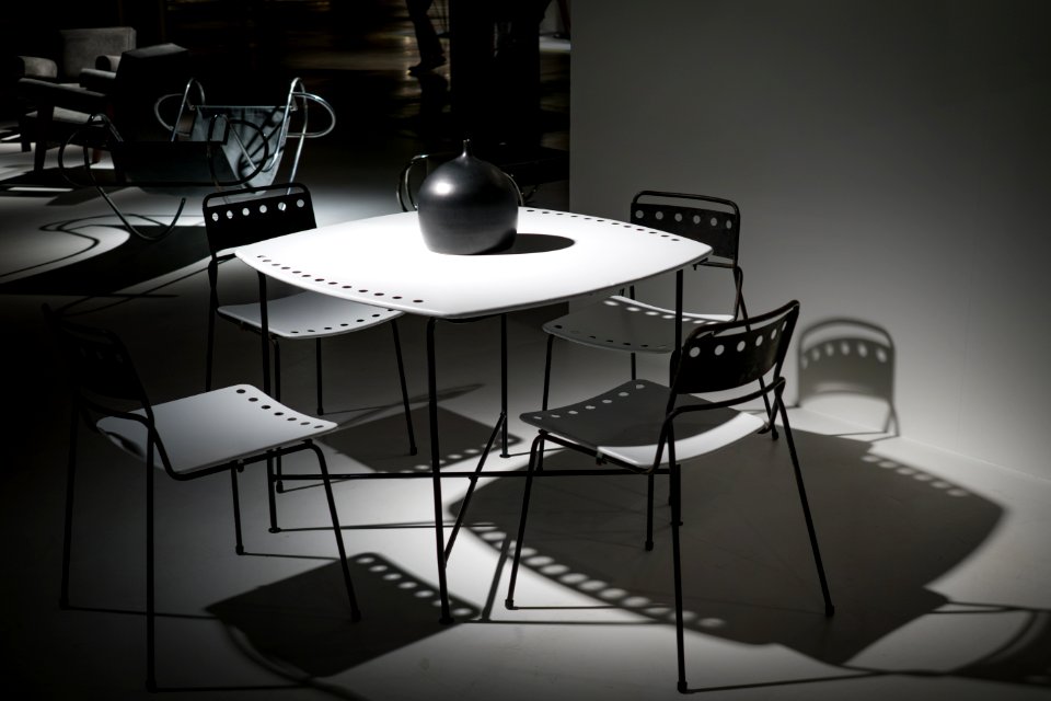 Home Or School Table And Chairs