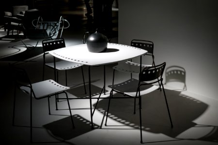Home Or School Table And Chairs photo