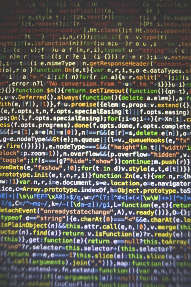 Computer Program