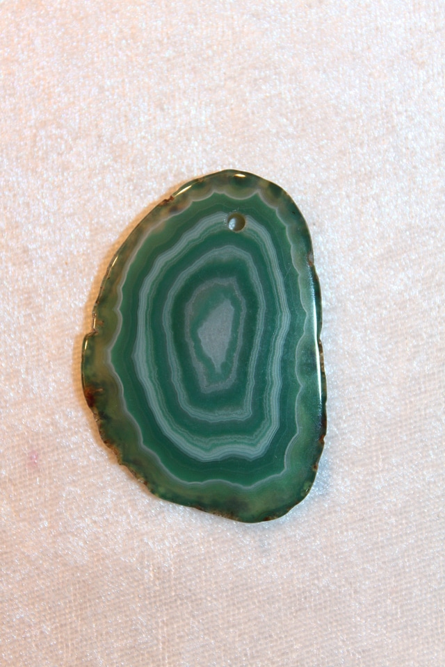 Jewelry crystal craft