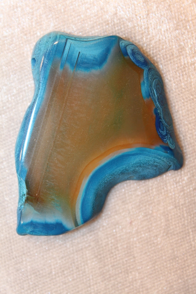 Jewelry crystal craft