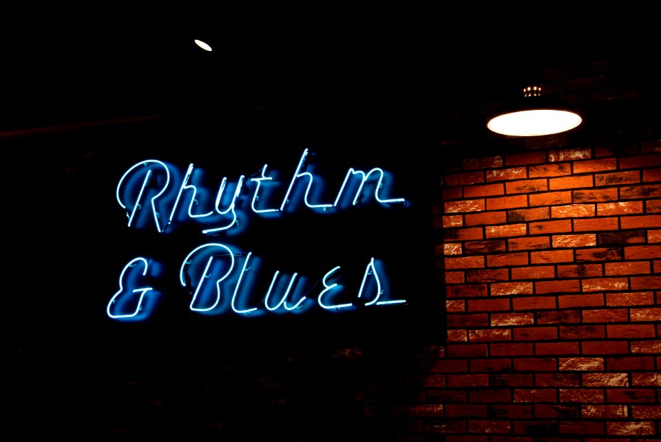 The Alabama Music Hall of Fame. Original image from Carol M. Highsmith’s America, Library of Congress collection.