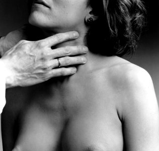 Breast Exam (1985). photo