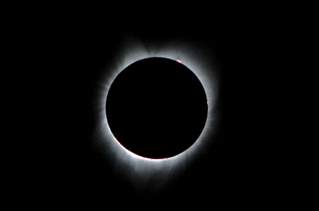 2017 Total Solar Eclipse.