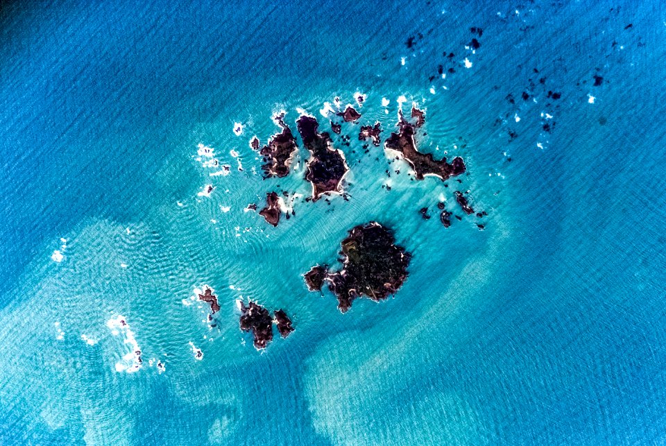 Isles of Scilly, United Kingdom.