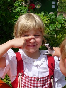Oktoberfest costumes dress