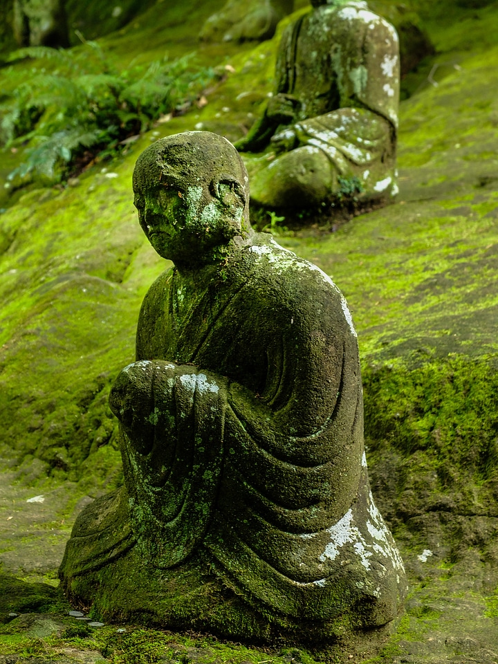 Buddhism meditation meditate