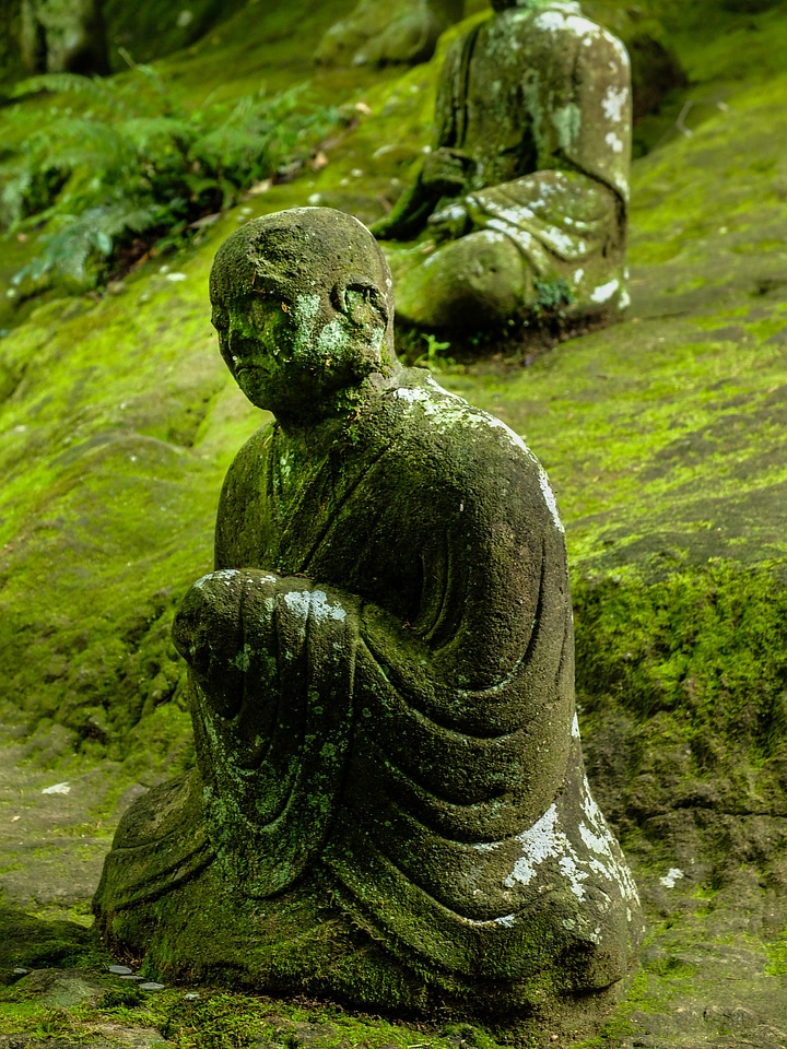 Buddhism meditation meditate photo